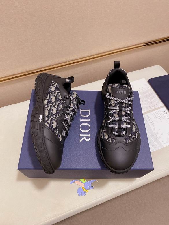 Dior sz38 44 3C ngh 49 1265829 Shoes丨Yangguang